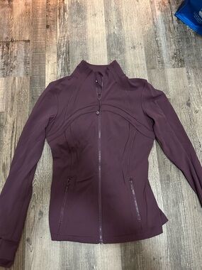 Lululemon Define Jacket Nulu